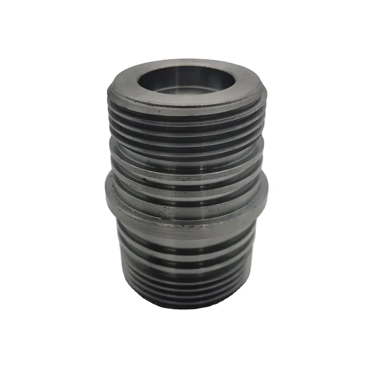 CNC Machining Disposable Sub
