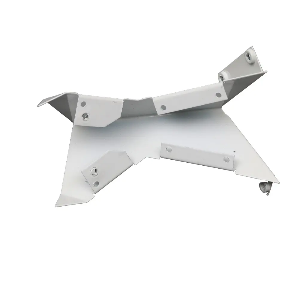 Why Is Stamping Processing Essential for Precision Metal Parts?