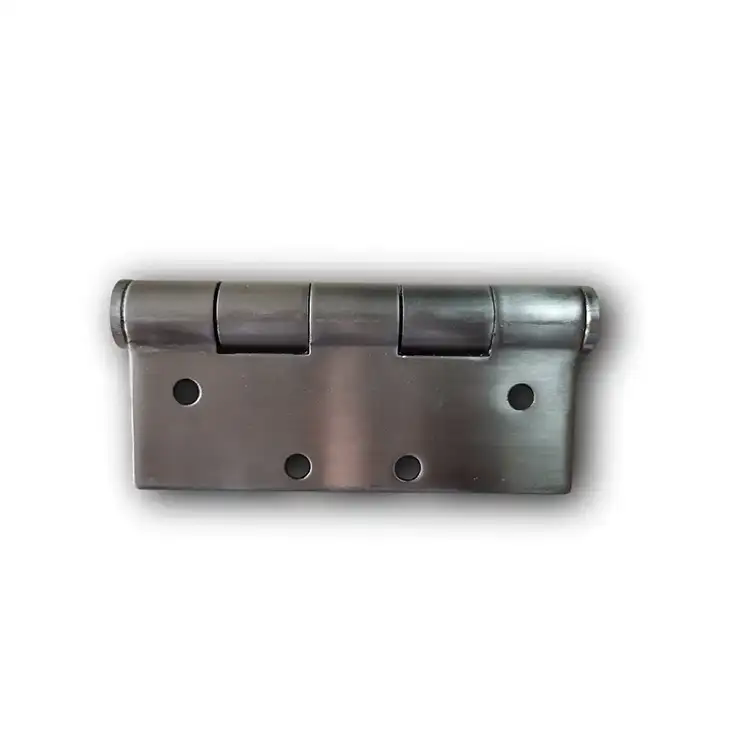 What is a Stamping Part Hinge and What Are Its Applications?