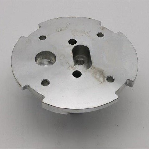 What Is CNC Machining Bowl Mount and What Are Its Advantages?