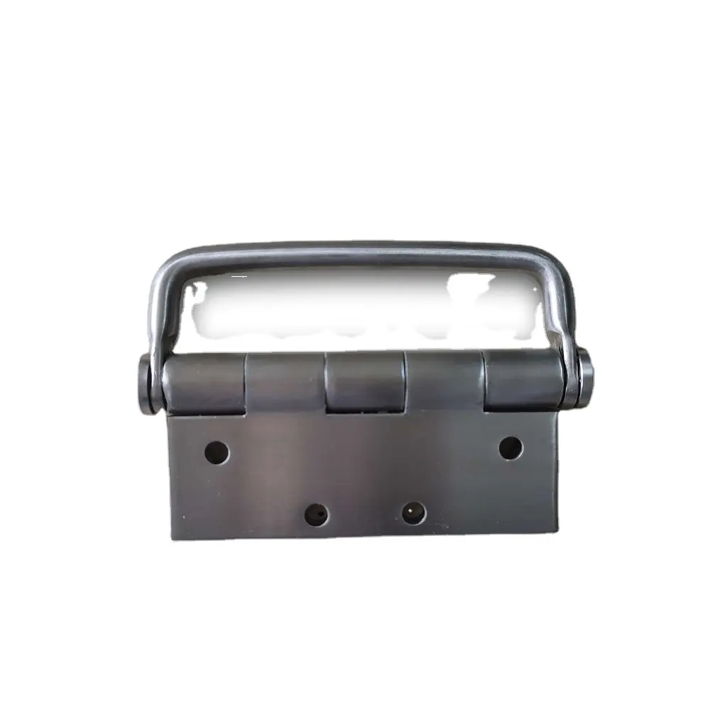 What is the Function of Stamping Stainless Steel Raise?