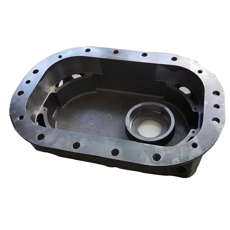 What are the Applications of Sand Casting Blower Cover?