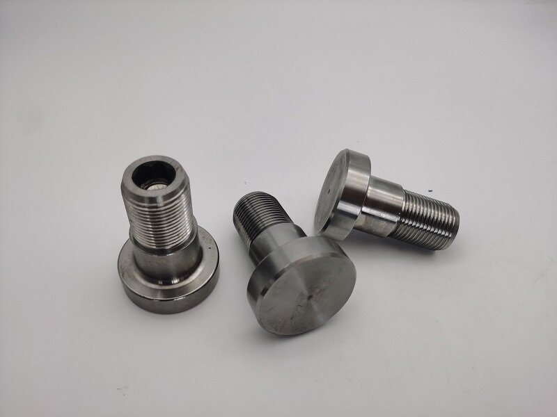 How Does Forging Processing Improve Strength and Precision in Industrial Components?