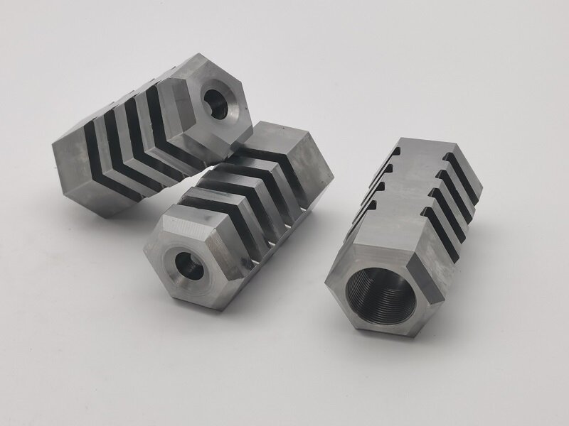 How Does a Hex Tube Connecting Part Improve Your Mechanical Assemblies?