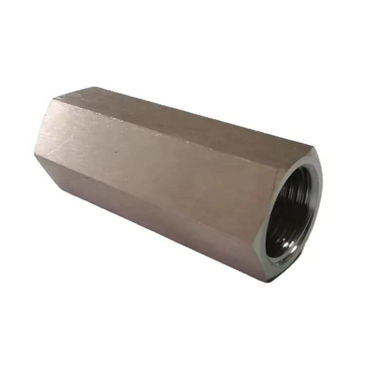 CNC Machining Filter Housing