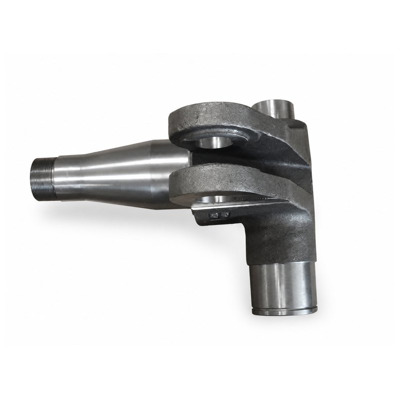Cast Steel Material Handler Steering Knuckle Cast Steel Material Handler Steering Knuckle