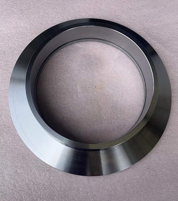 CNC Machining coupling parts