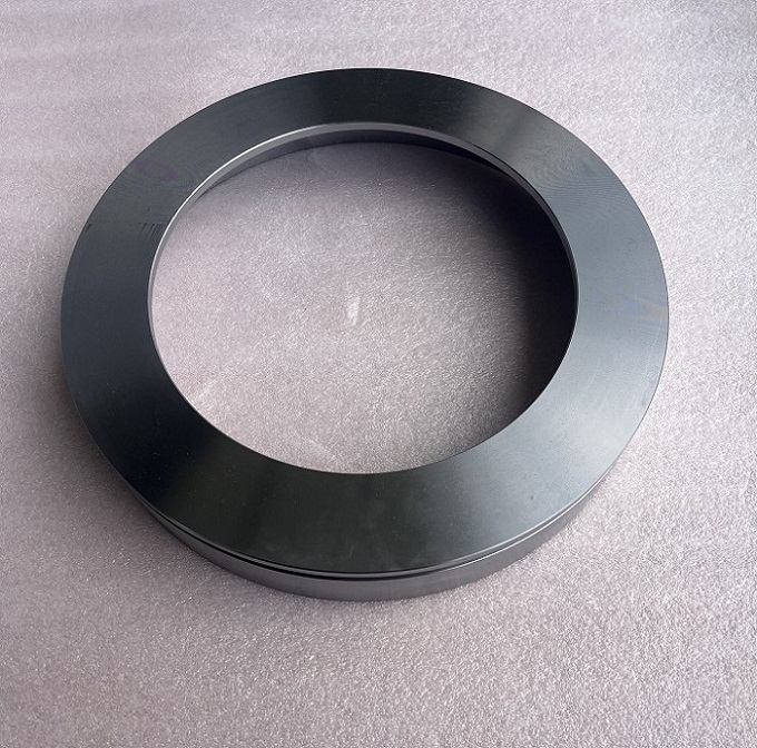 CNC Machining coupling outer metal parts