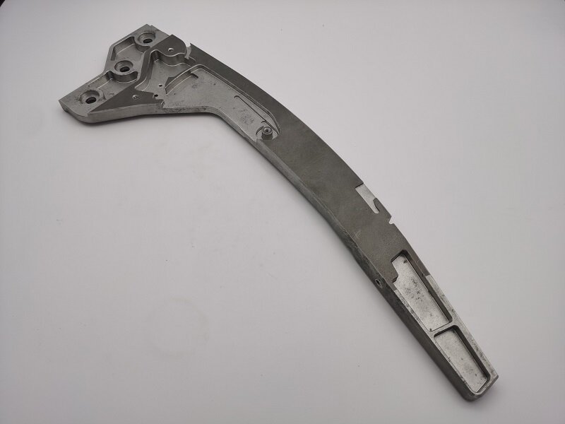 CNC Machining lifting arm