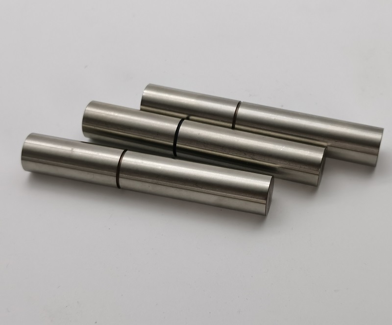 CNC Machining Piston Carrier 121881
