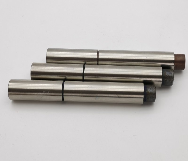 CNC Machining Piston Carrier 161080