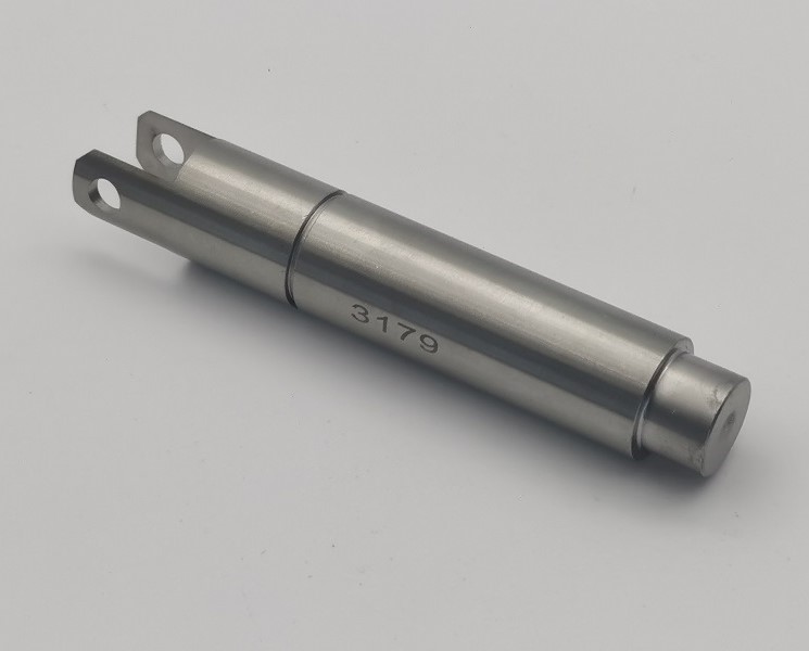 Custom 440C Medical Piston Carrier Shaft