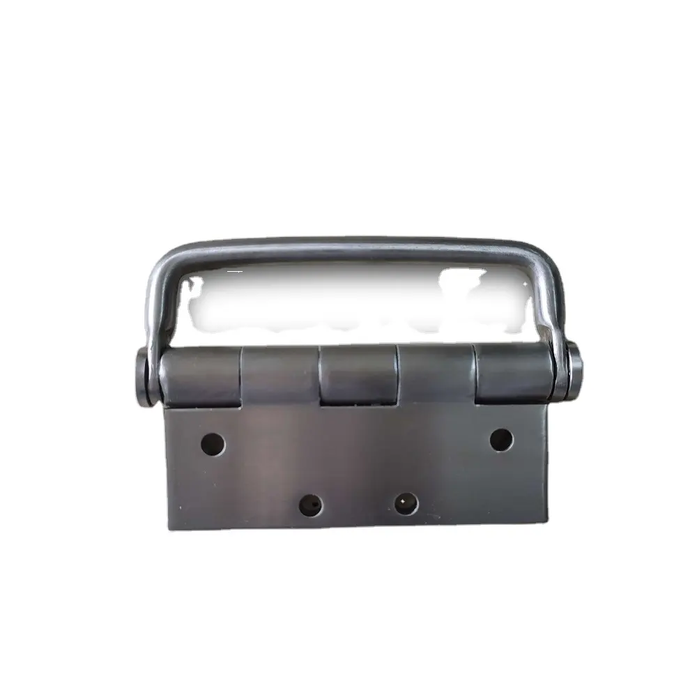 Stamping Stainless Steel Hinge