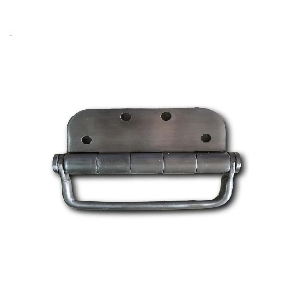 Stamping Stainless Steel Hinges