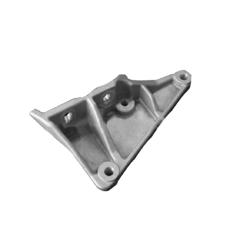 Sand Casting Outboard Engine Bracket