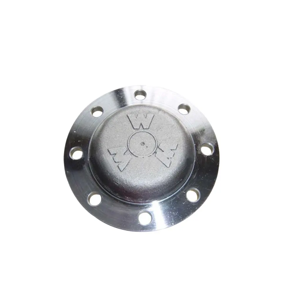 Sand Casting Tractor-Trailer Brake Parts