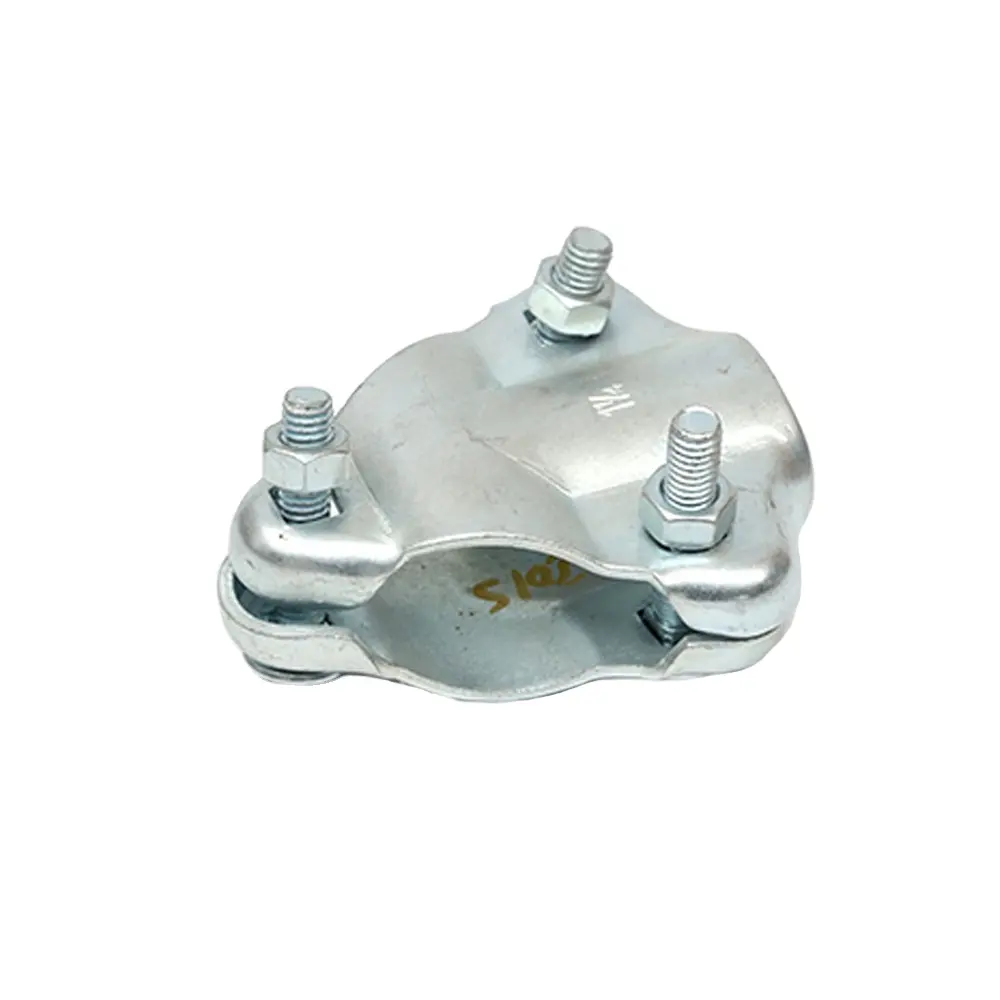 Stamping Clamp