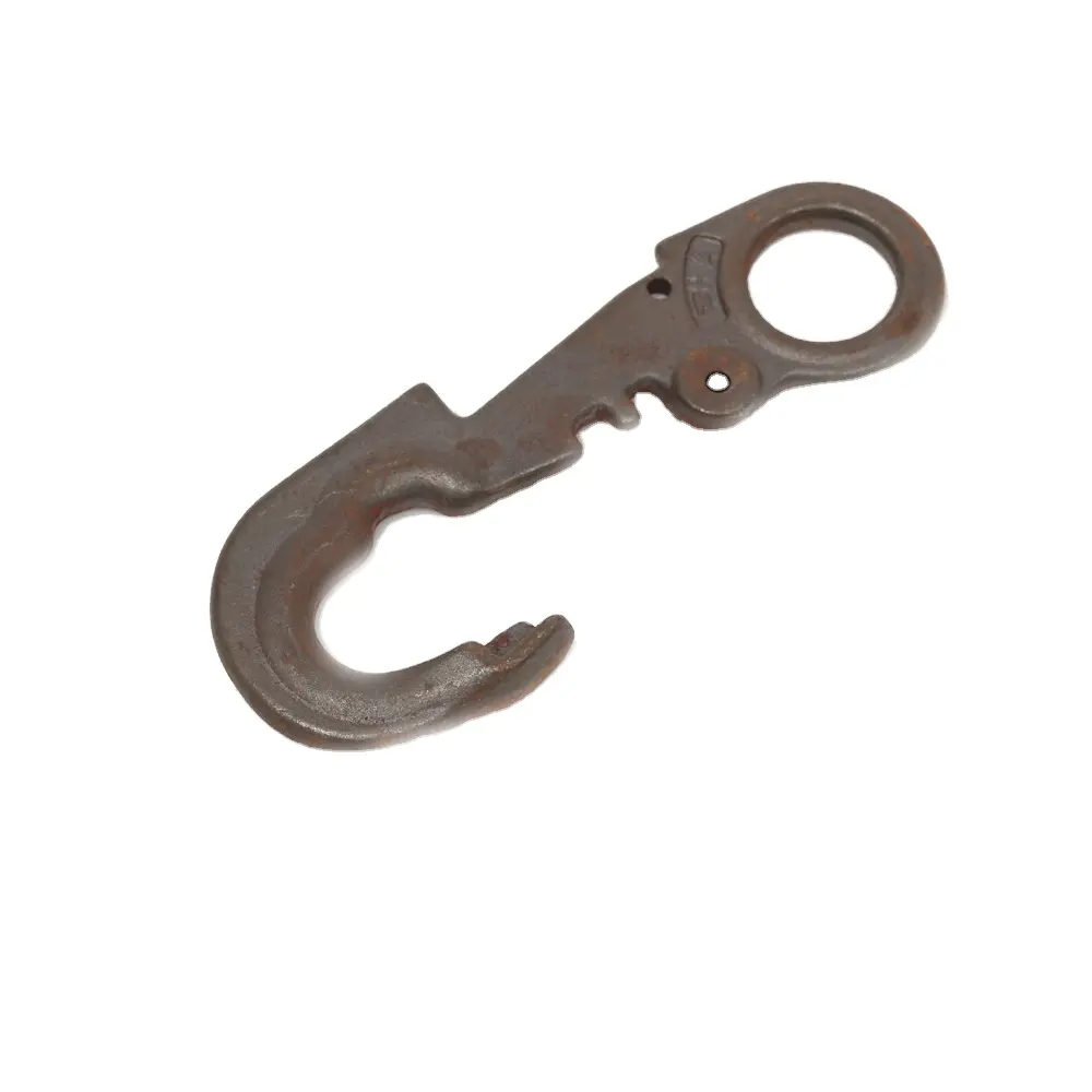Forging Hook