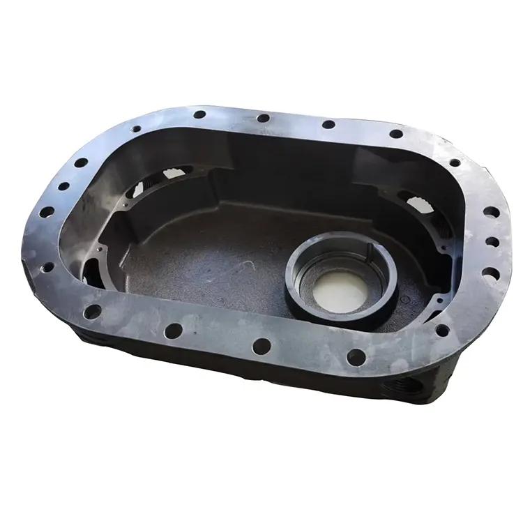 Sand Casting Blower Cover